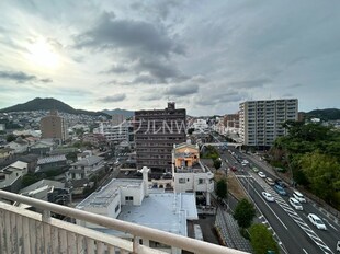 ベガ岩屋ツインタワーの物件内観写真